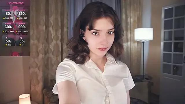 AccaAcuff on StripChat 