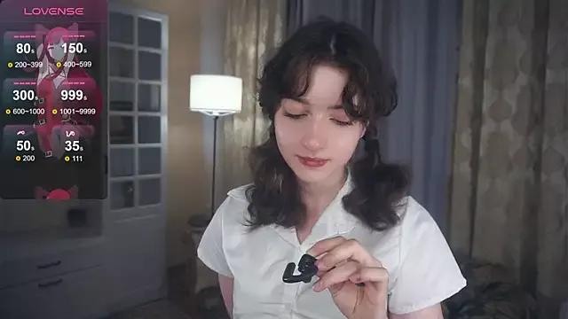 AccaAcuff on StripChat 
