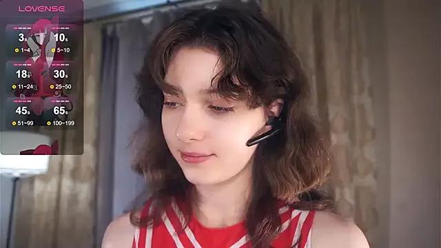 AccaAcuff on StripChat 