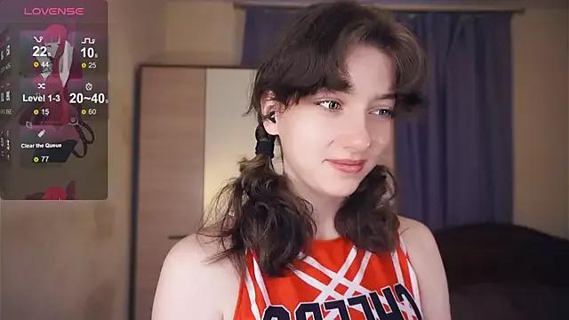 AccaAcuff on StripChat 