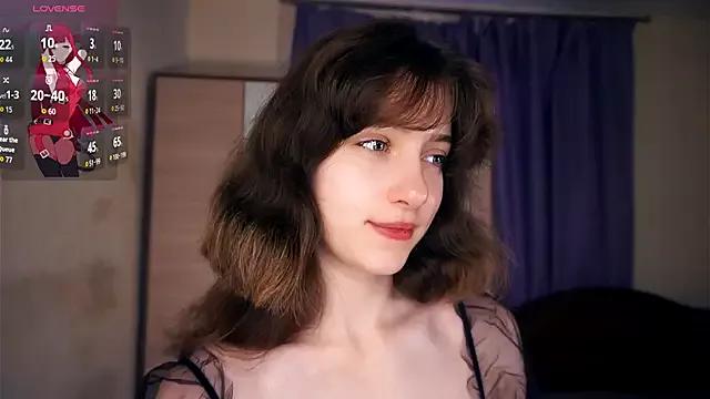 AccaAcuff on StripChat 