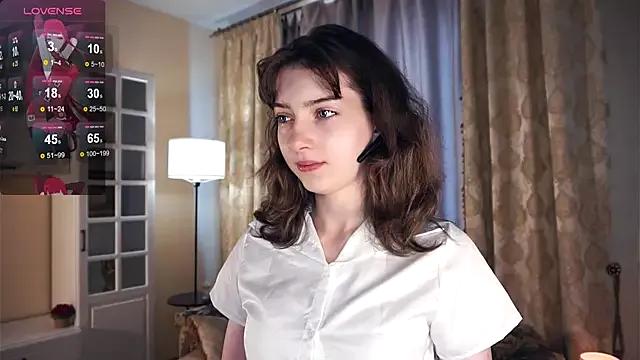 AccaAcuff on StripChat 