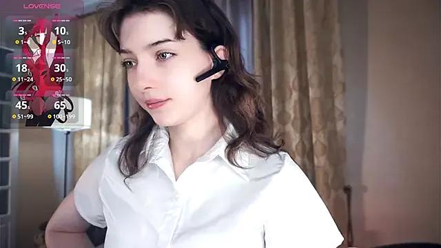 AccaAcuff on StripChat 