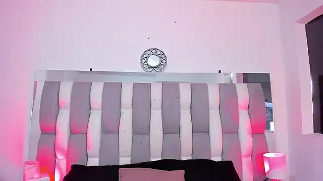 Adaara_Rey on StripChat 
