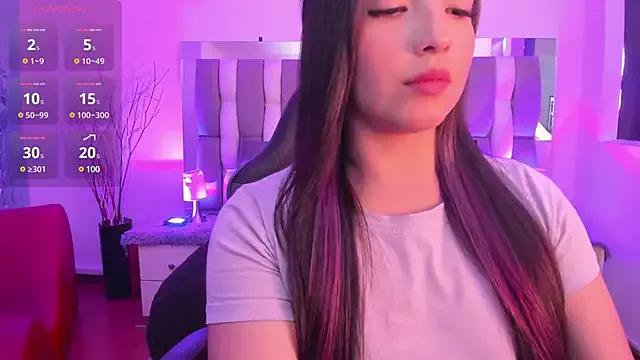 Adaara_Rey on StripChat 