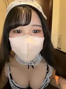 StripChat Aika_JP  is Freechat  Aika_JP — M