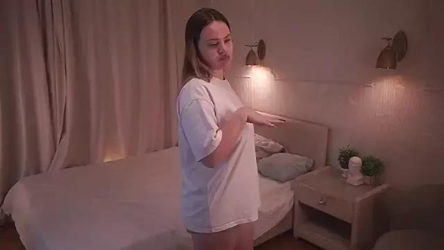 AikoSemo — lick my lips very sexually