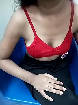Akanksha789 on StripChat 
