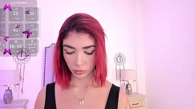 Alana_2916_ on StripChat 