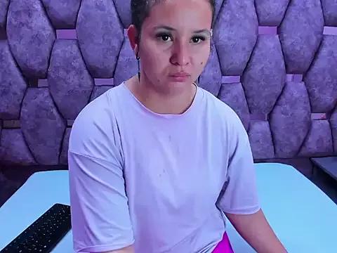 AlaSmith on StripChat 