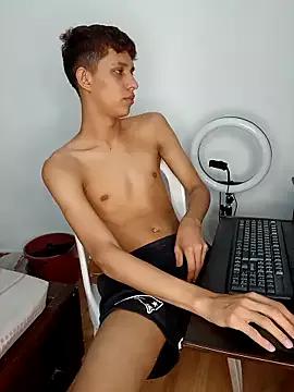 Alayn_sexy_ayes — CUM SHOW + DRETUYE ASS WITH DILDO