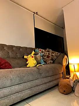 StripChat alessia_iris19  is Freechat  alessia_iris19 — play