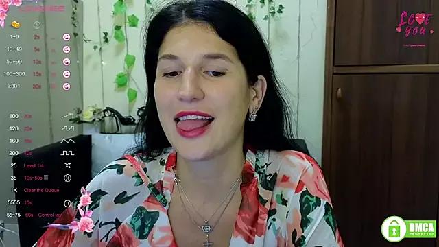 Alianna_Solo_Kisses on StripChat 