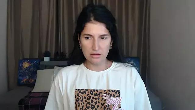 Alianna_Solo_Kisses on StripChat 