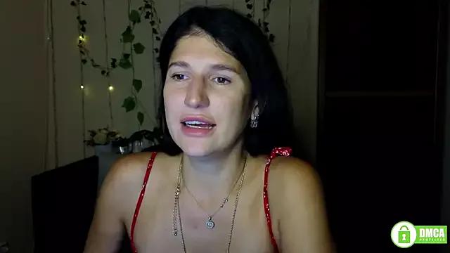 Alianna_Solo_Kisses on StripChat 