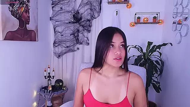 Private AlisxxnFx on StripChat