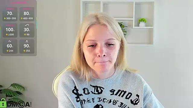 Allice_Cox on StripChat 