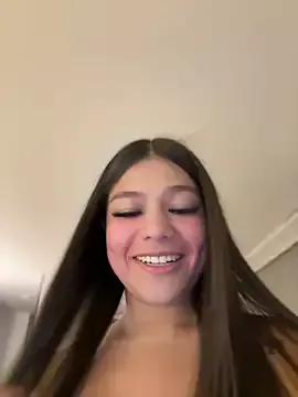 Alyshanon18 — CUM