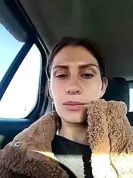 Freechat Alysson-- on StripChat