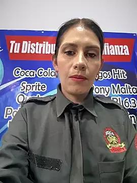 Freechat Alysson-- on StripChat