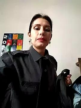 Freechat Alysson-- on StripChat