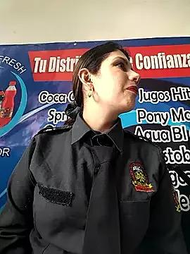 Freechat Alysson-- on StripChat