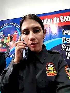 Freechat Alysson-- on StripChat