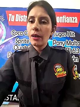 Freechat Alysson-- on StripChat