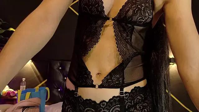 amabel_zambrano on StripChat 