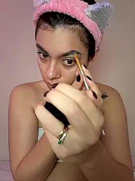 AmaiaSalvatore on StripChat 