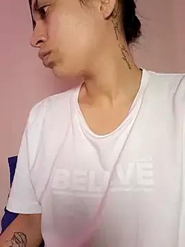 AmaiaSalvatore on StripChat 