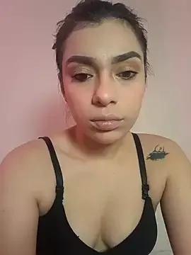 AmaiaSalvatore on StripChat 