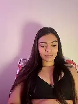 AmaiaSalvatore on StripChat 