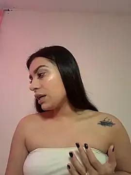 AmaiaSalvatore on StripChat 