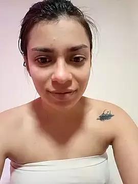 AmaiaSalvatore on StripChat 