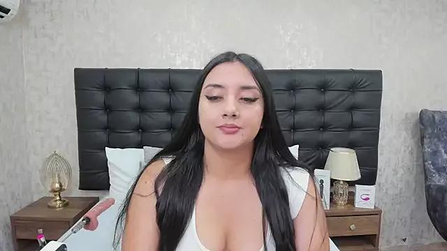 AmaliaDalton — squirts 