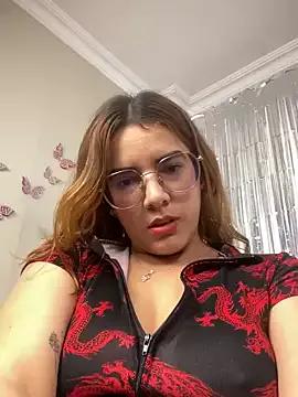 AmbarPolo on StripChat 