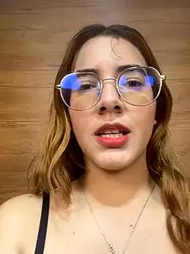 AmbarPolo on StripChat 