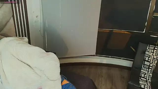 Ambarross on StripChat 