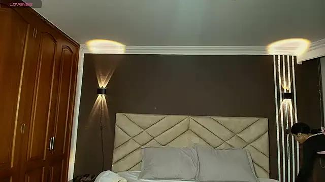 Ambarross on StripChat 