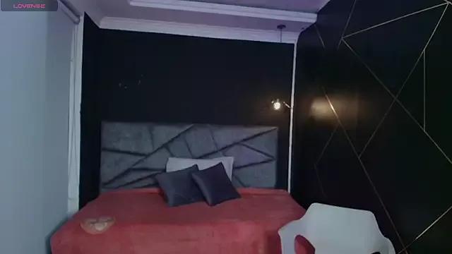 Ambarross on StripChat 