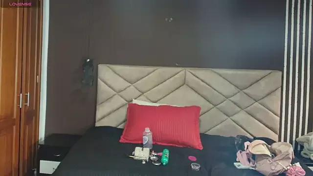 Ambarross on StripChat 