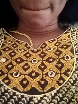 Ambika01 — Private on StripChat