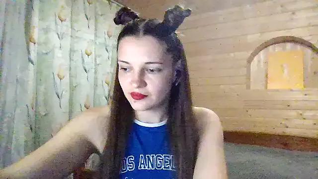 StripChat AmeliieLaFleur  is Freechat  AmeliieLaFleur — Freechat on StripChat