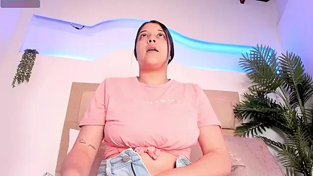 Ammberly__Adam23 on StripChat 