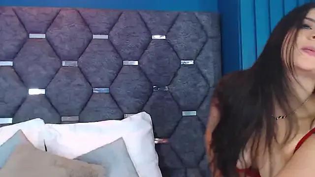 AmyMartinelli on StripChat 