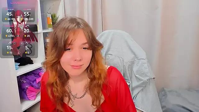 Anabel_Montereau on StripChat 