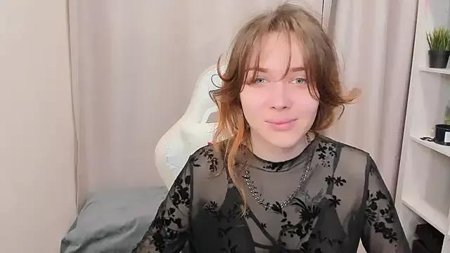 Anabel_Montereau on StripChat 