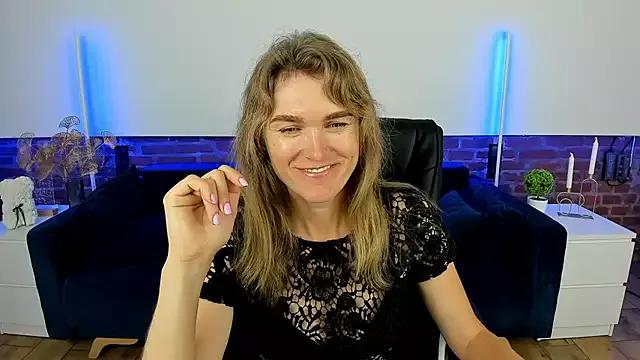 Freechat Anabell_xxx on StripChat