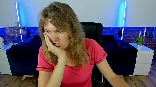 Freechat Anabell_xxx on StripChat